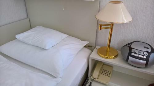 Hostal Pension Am Kurpark