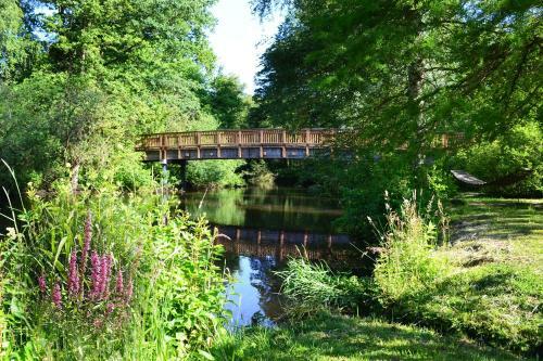 Hostal Pension Am Kurpark
