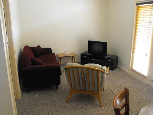 Armidale Ace Apartments