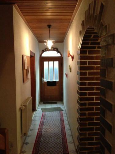 Bed & Breakfast Pension Freund