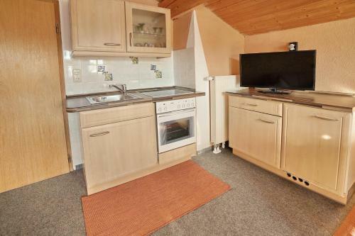 Apartamento G�stehaus Bergfrieden