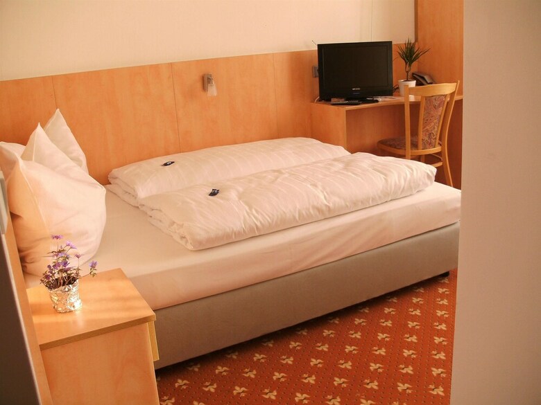 Central Hotel Duesseldorf