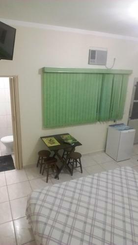 Hostal Su�tes Eu