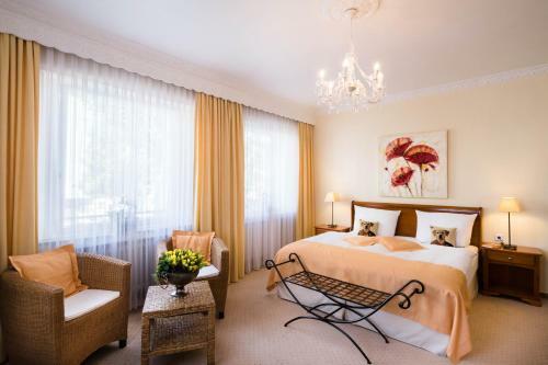 Hotel Zur M�hle