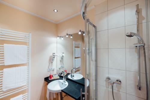 Hotel Zur M�hle