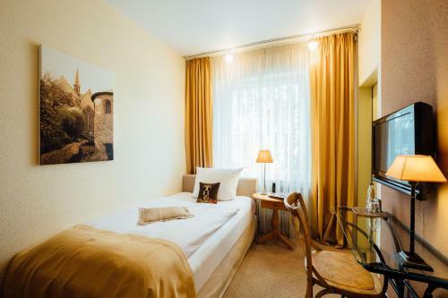 Hotel Zur M�hle