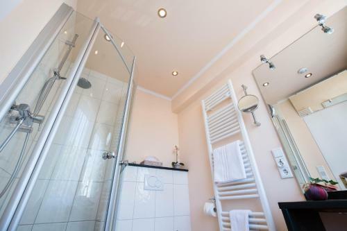 Hotel Zur M�hle
