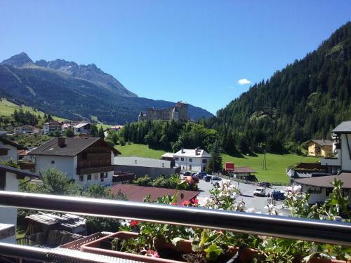Apart Alpen Royal