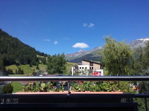 Apart Alpen Royal