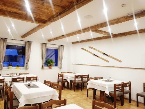Posada Zirbenhof