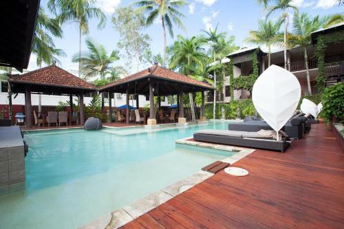 Apartamentos Seascape Holidays - Hibiscus
