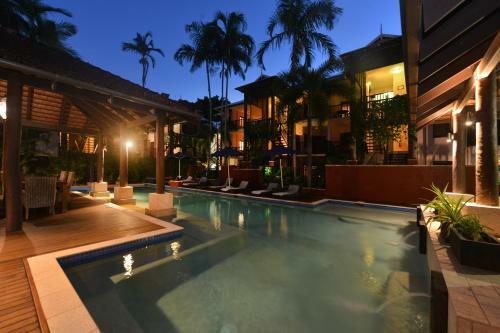 Apartamentos Seascape Holidays - Hibiscus