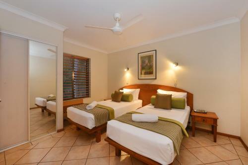 Apartamentos Seascape Holidays - Hibiscus