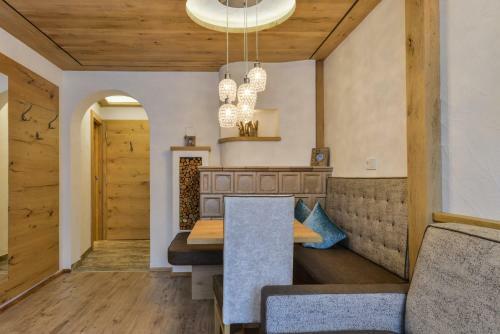 Naturparkhotel Ober-lechtalerhof