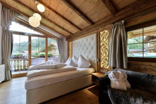 Naturparkhotel Ober-lechtalerhof
