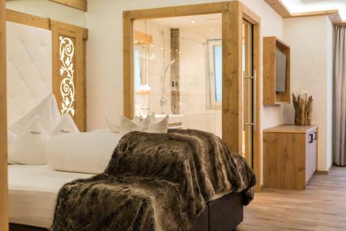 Naturparkhotel Ober-lechtalerhof