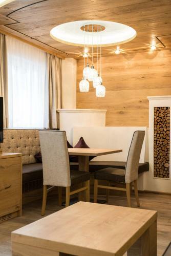 Naturparkhotel Ober-lechtalerhof
