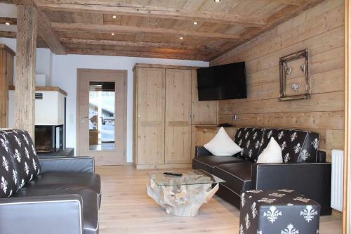 Naturparkhotel Ober-lechtalerhof