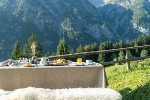 Naturparkhotel Ober-lechtalerhof