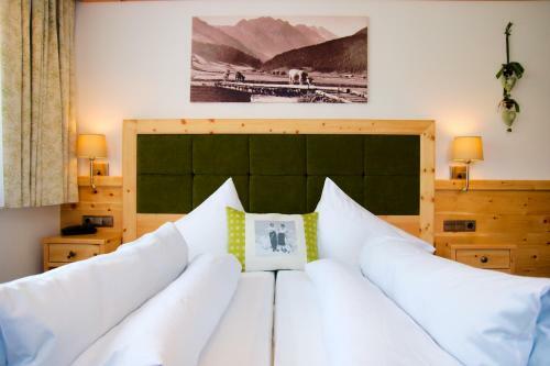 Hotel Garni Birkenheim