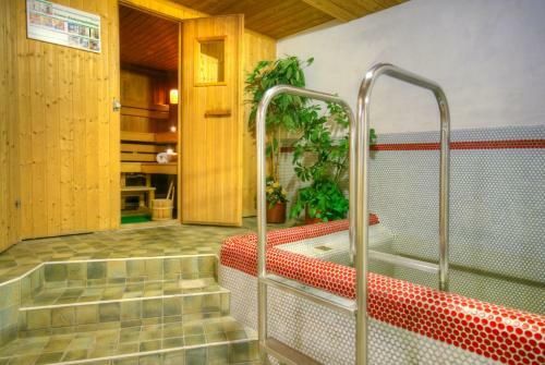 Hotel Garni Birkenheim