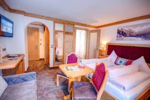 Hotel Garni Birkenheim