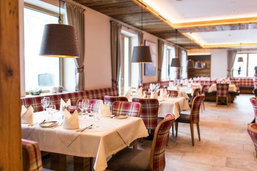 Hotel Gl�ckner