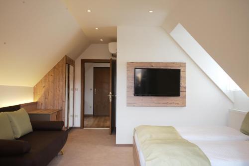 Hostal B&B G�stehaus Ferk