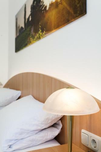 Hostal B&B G�stehaus Ferk