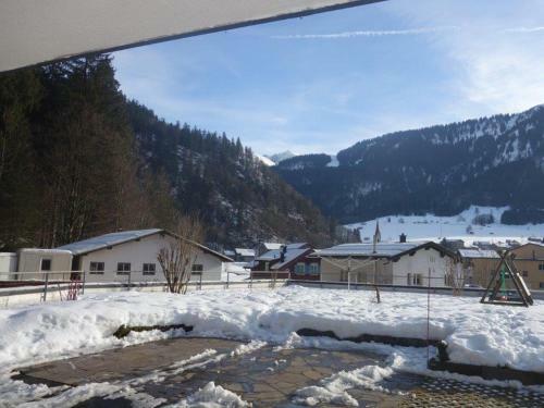 Apartamento Caroline's Appartement