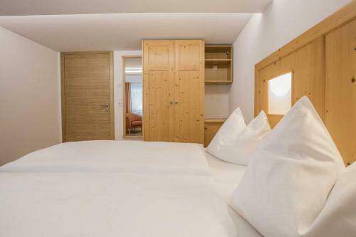 Apartamento Caroline's Appartement