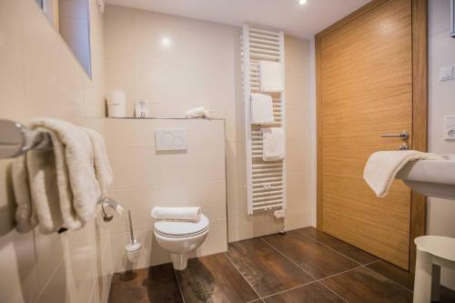 Apartamento Caroline's Appartement