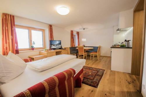 Apartamento Caroline's Appartement