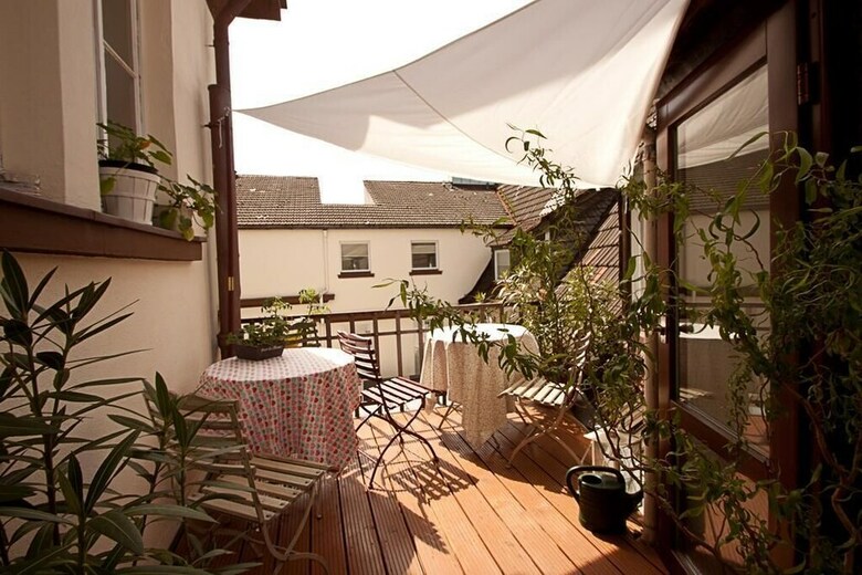 Hostal Hotel Barbarossa Garni