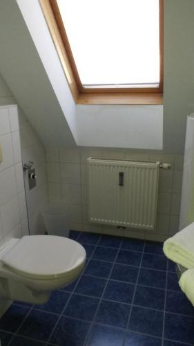 Apartamento Lendbude
