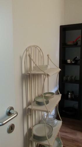Apartamento Lendbude