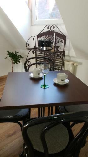 Apartamento Lendbude