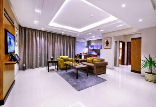 Aparthotel Auris Al Fanar Apartments