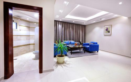 Aparthotel Auris Al Fanar Apartments