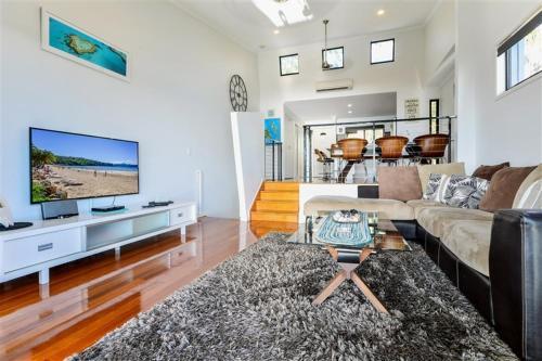 Panorama Apartments