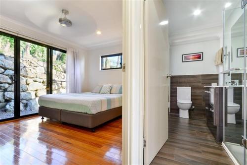 Panorama Apartments