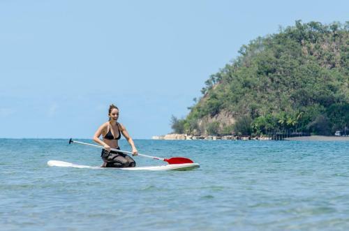 Albergue Cairns Beaches Flashpackers