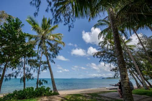 Albergue Cairns Beaches Flashpackers