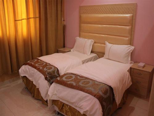 Apartamento Myhome Classic