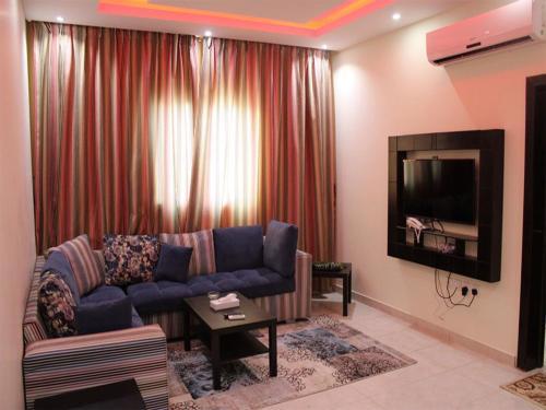Apartamento Myhome Classic