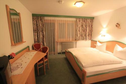 Hostal Pension Bergland