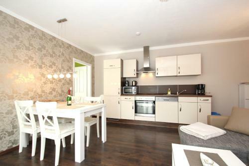 Apartamento Haus Morgenstern