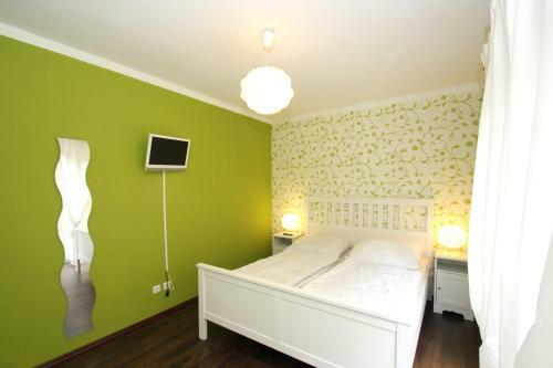 Apartamento Haus Morgenstern