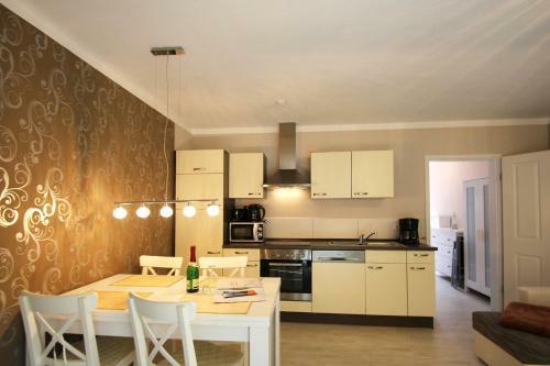 Apartamento Haus Morgenstern