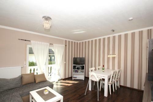 Apartamento Haus Morgenstern